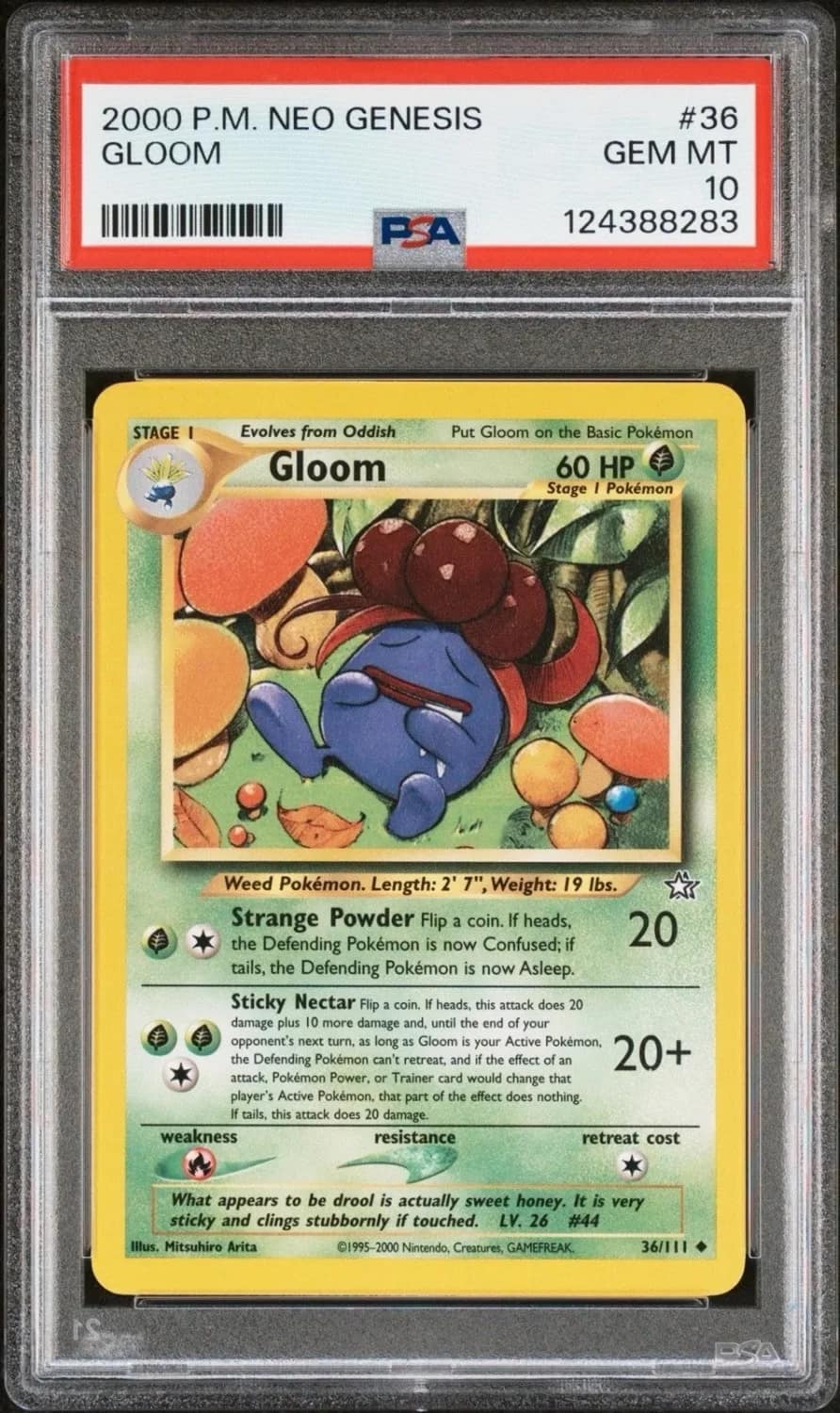 Gloom