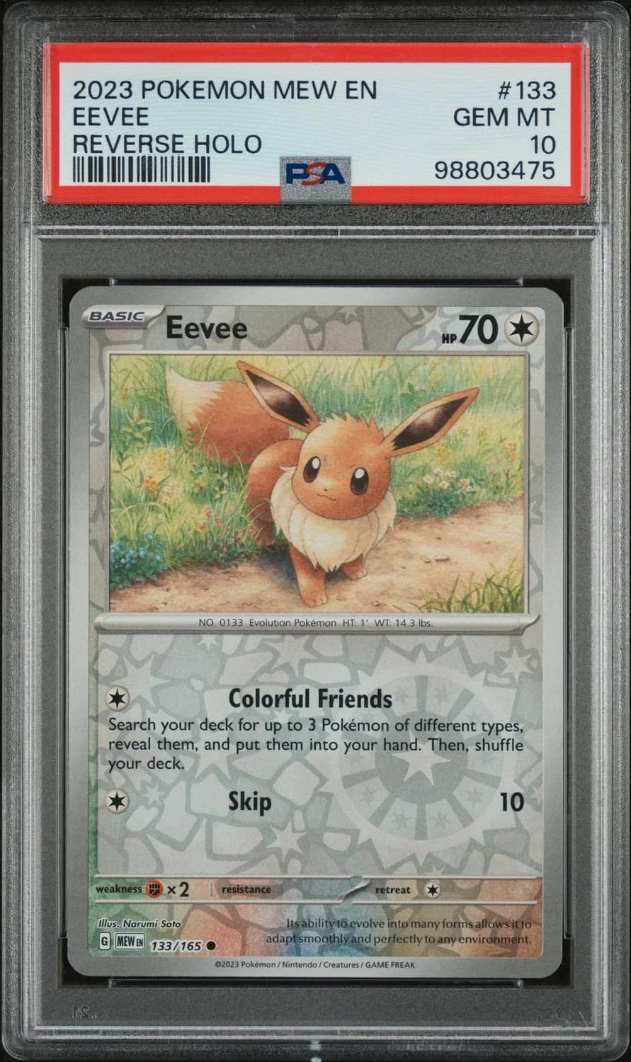 Eevee