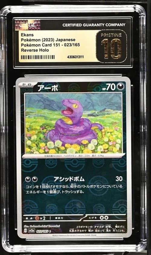 Ekans