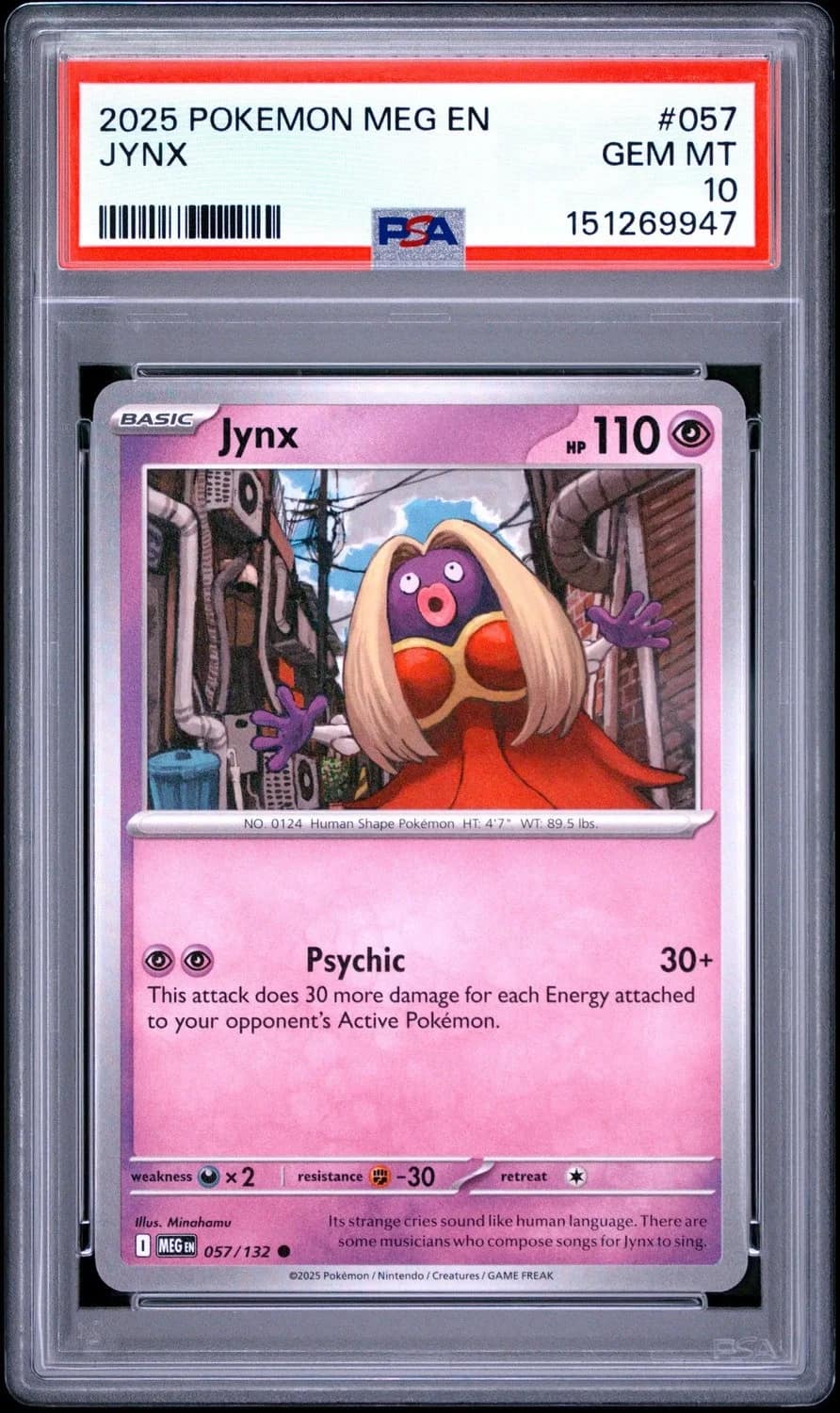 Jynx