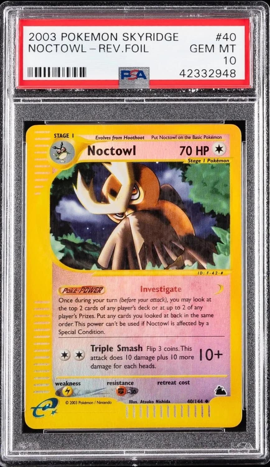 Noctowl