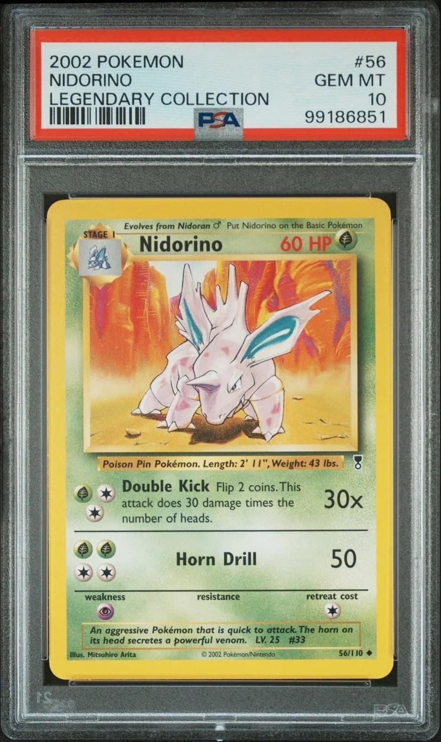 Nidorino