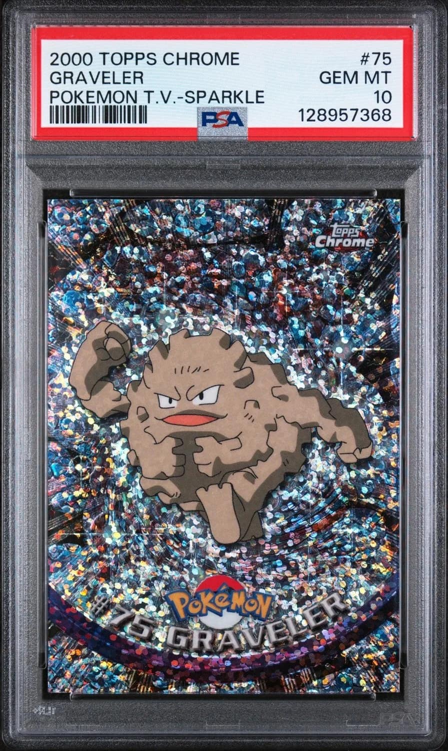 Graveler