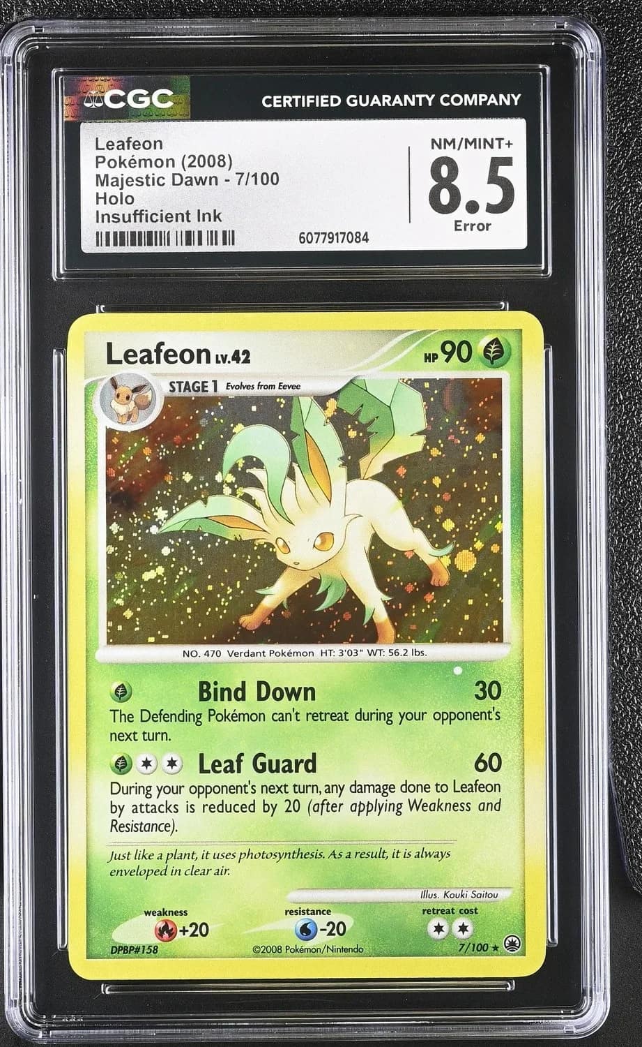 Leafeon