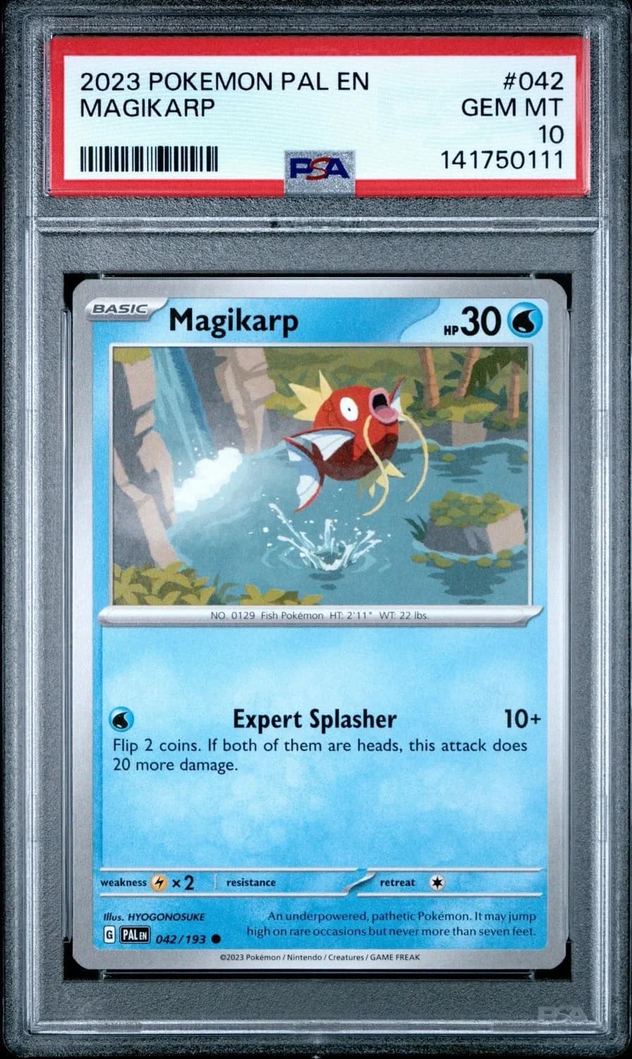 Magikarp