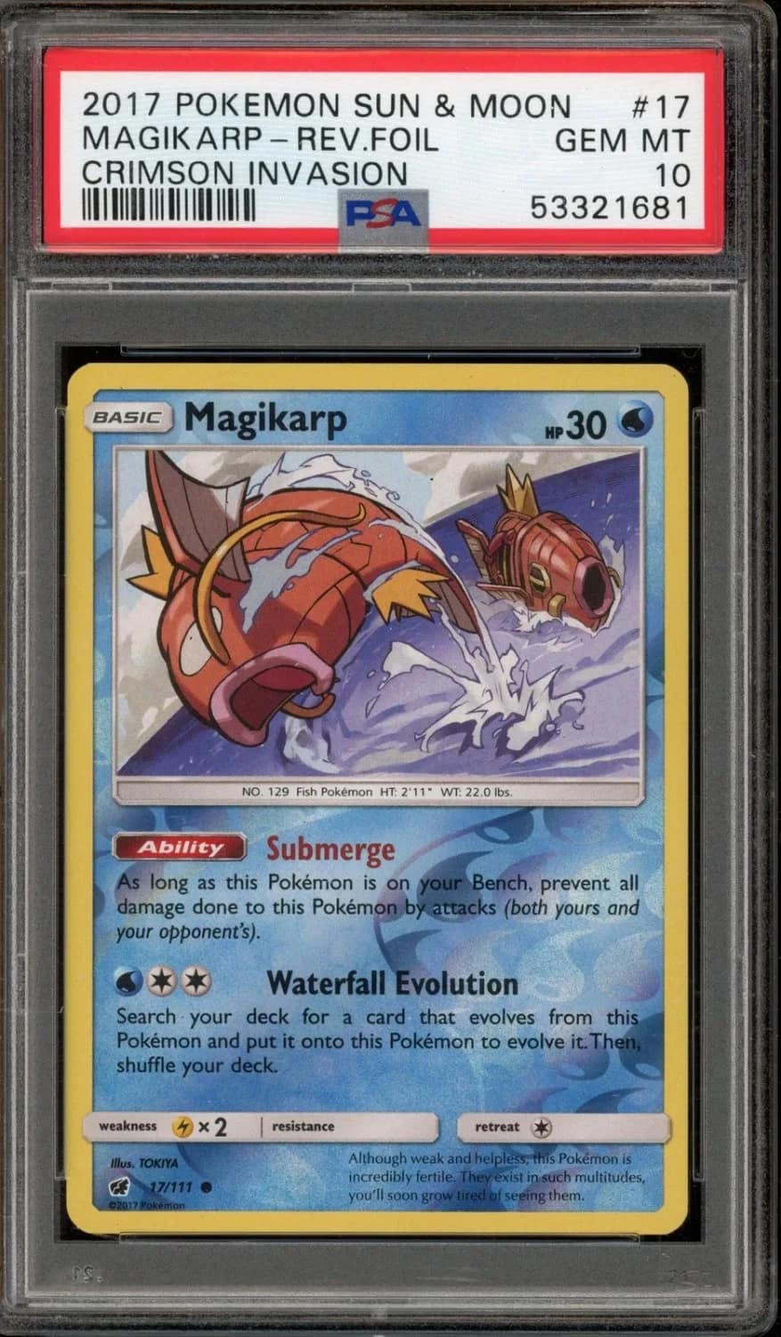 Magikarp