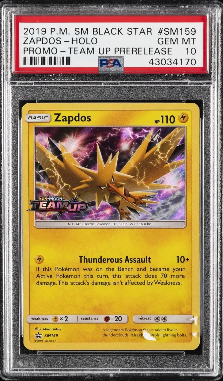 Zapdos