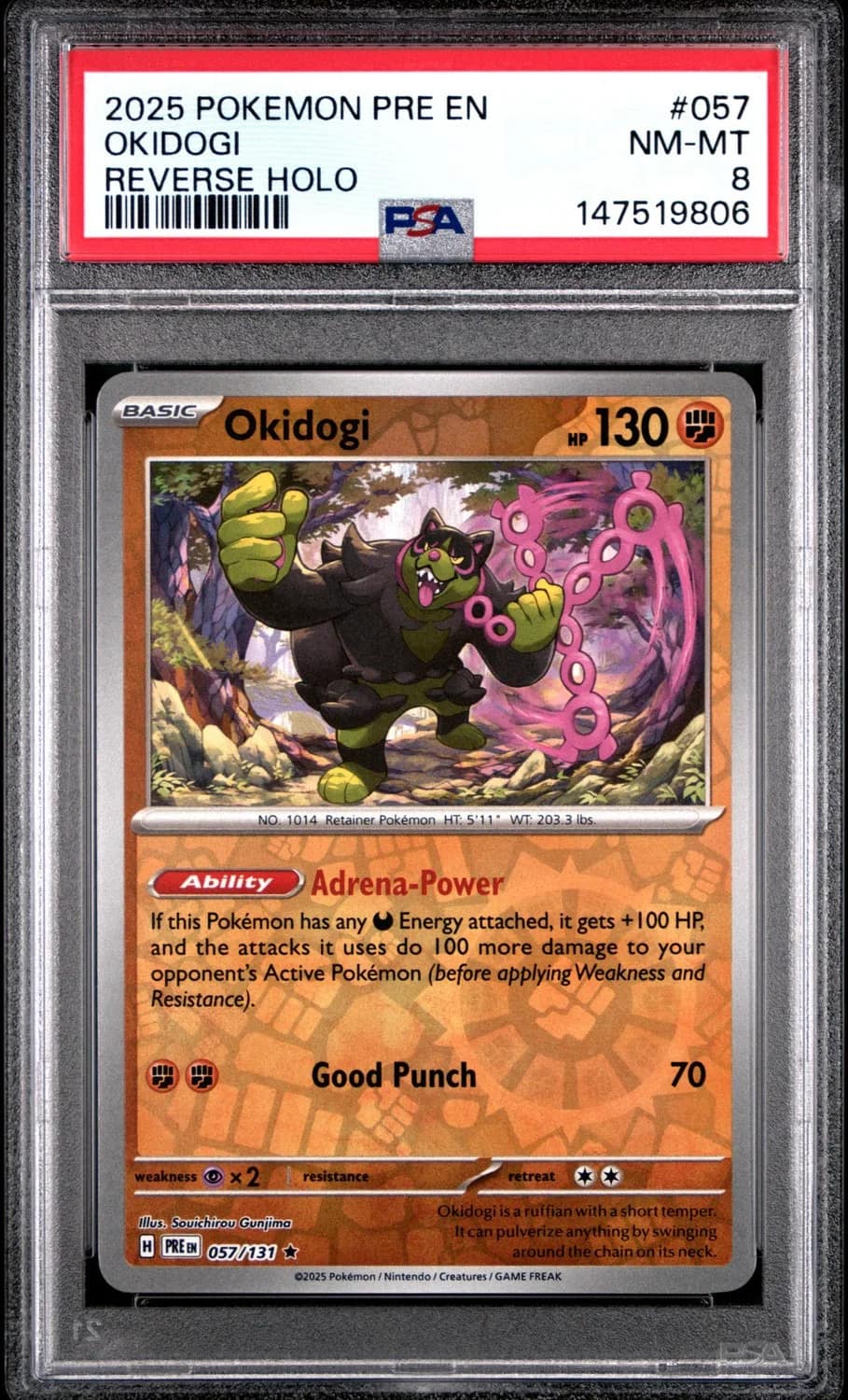 Okidogi