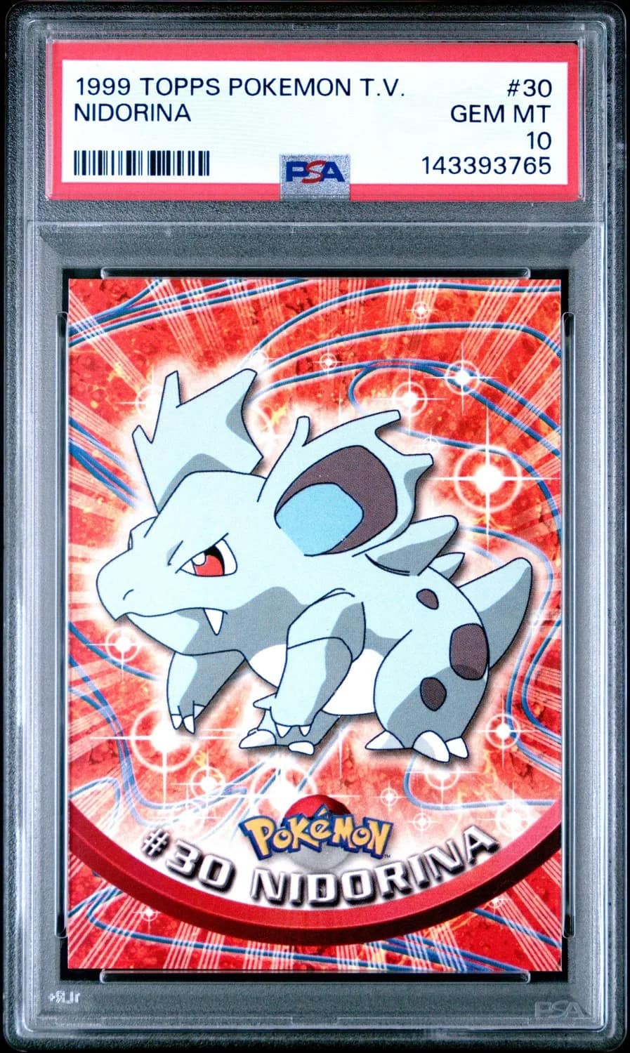 Nidorina