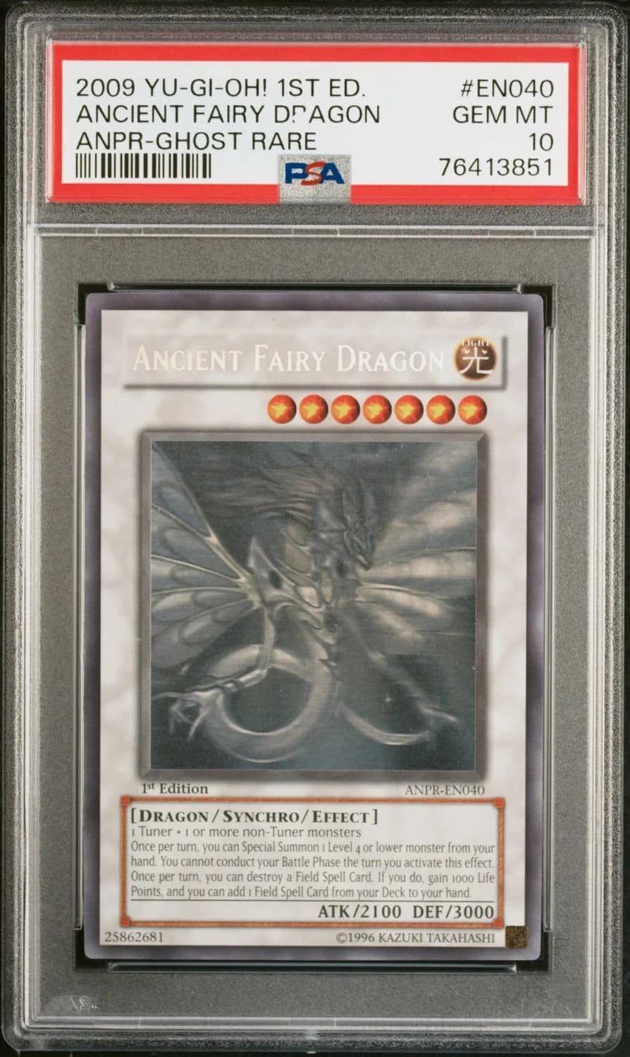 Ancient Fairy Dragon