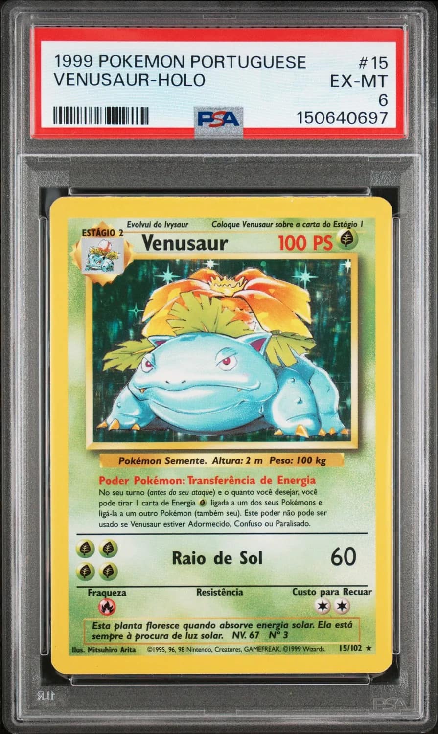 Venusaur