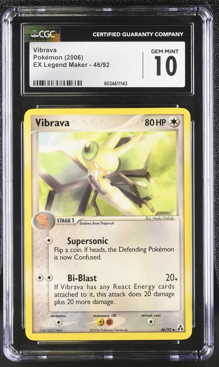 Vibrava