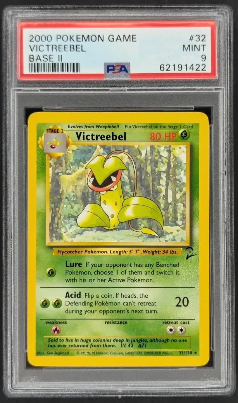 Victreebel