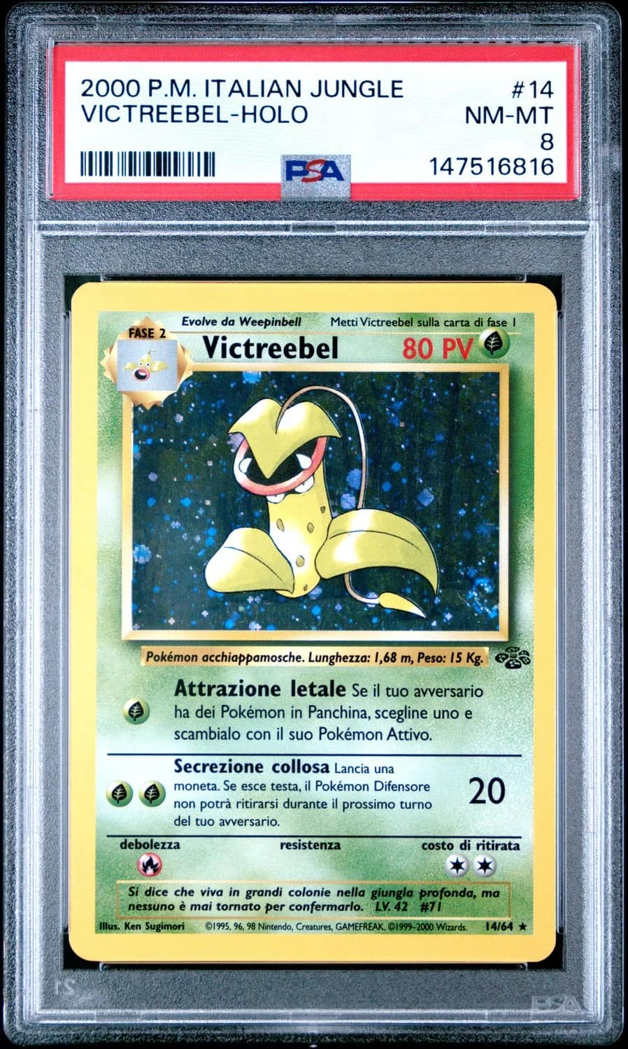 Victreebel