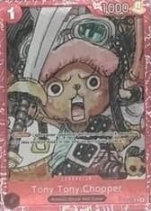 Tony Tony Chopper
