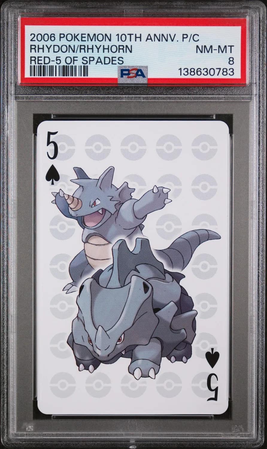 Rhydon/rhyhorn