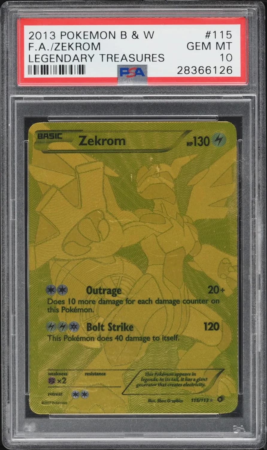 Zekrom