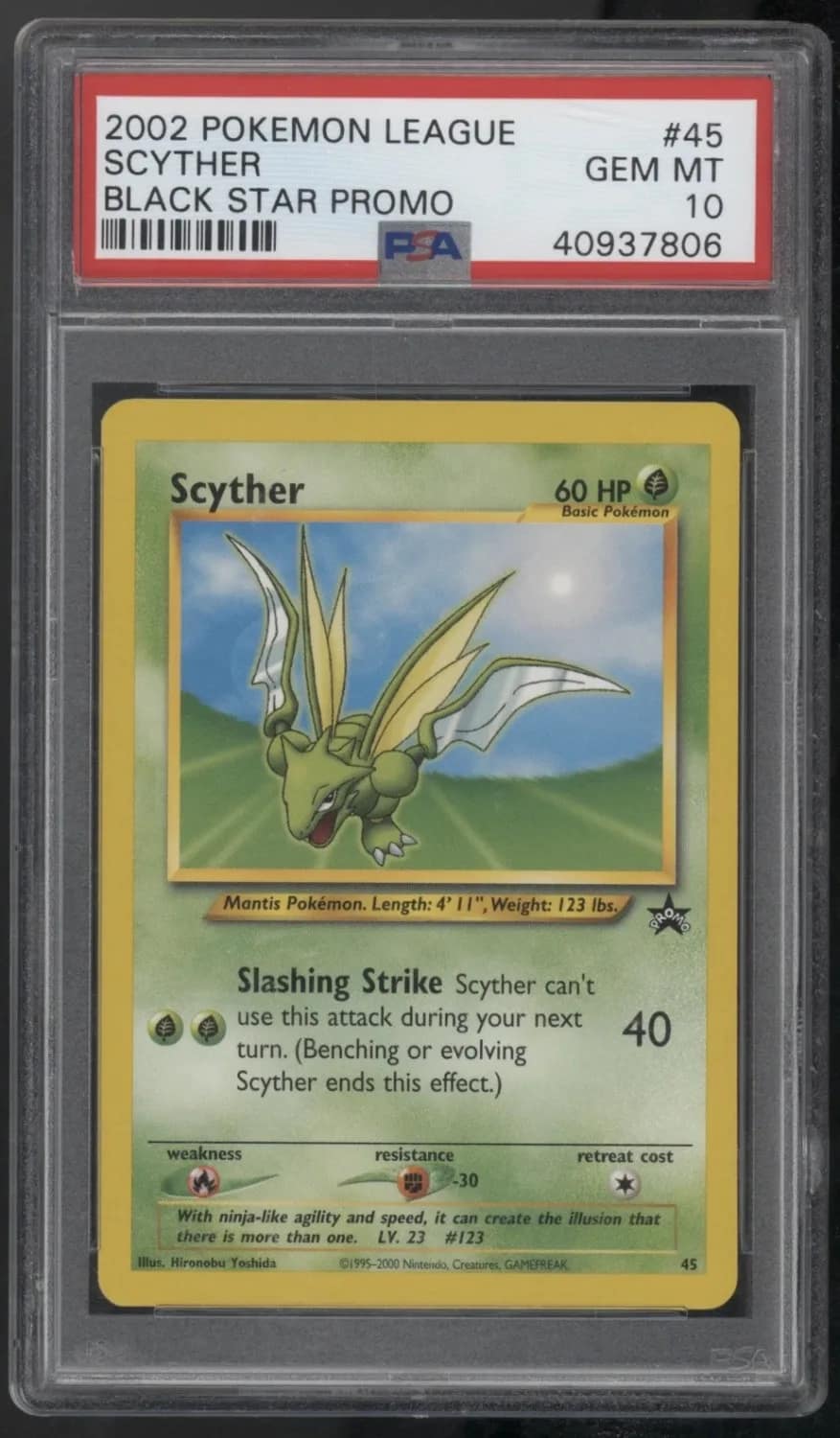 Scyther