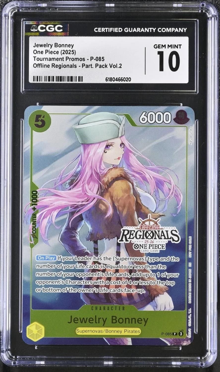 Jewelry Bonney