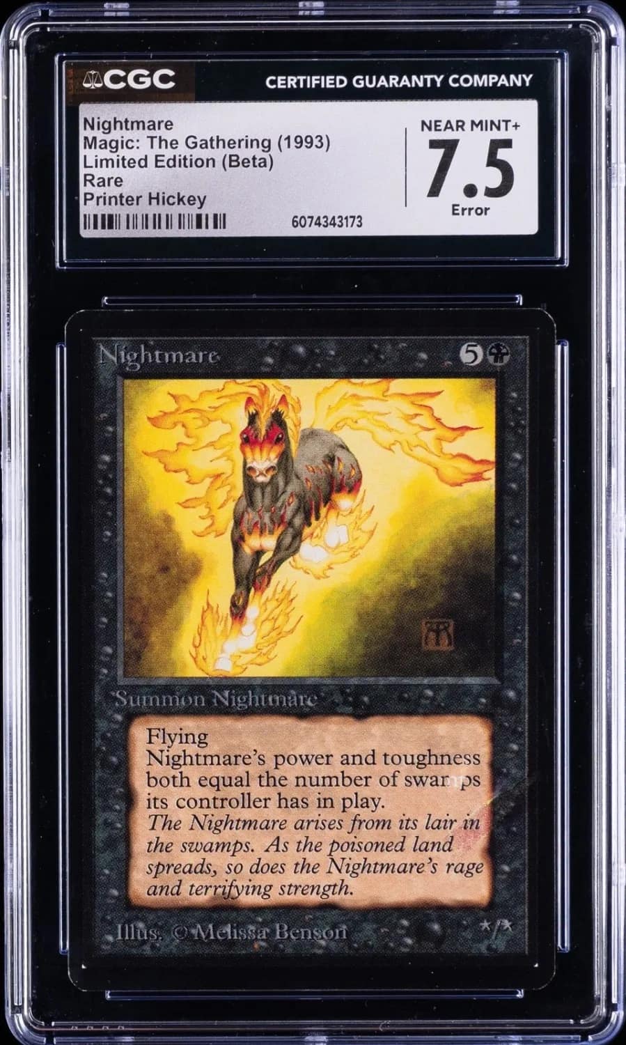Nightmare