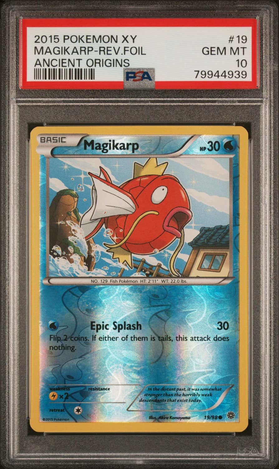 Magikarp