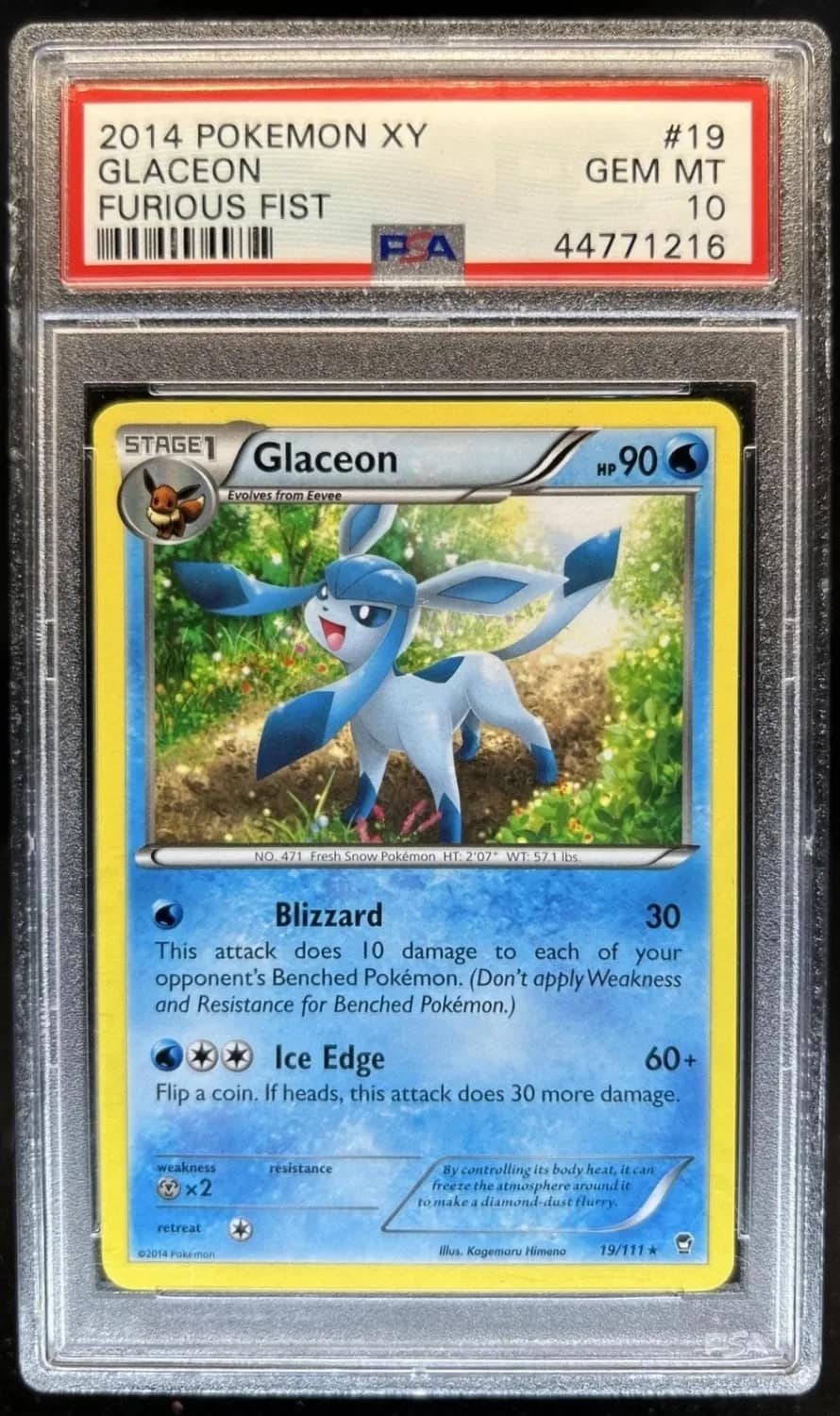 Glaceon