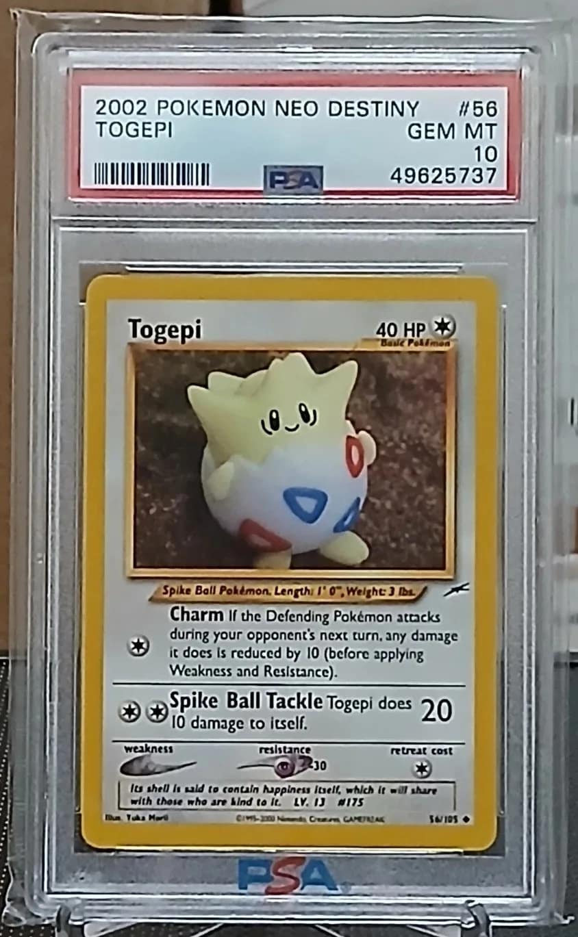 Togepi