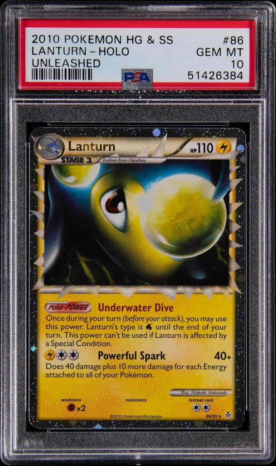 Lanturn