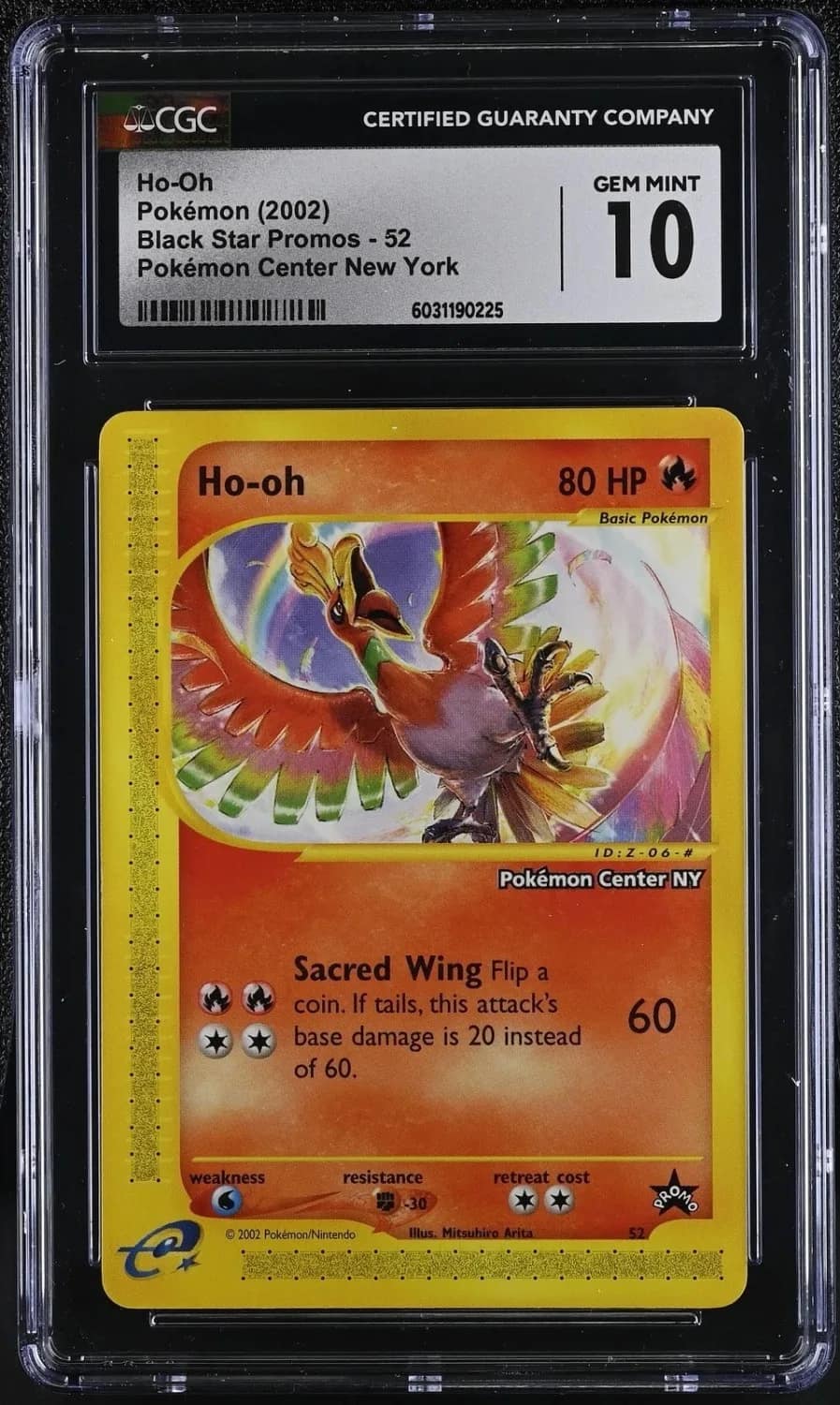 Ho-Oh