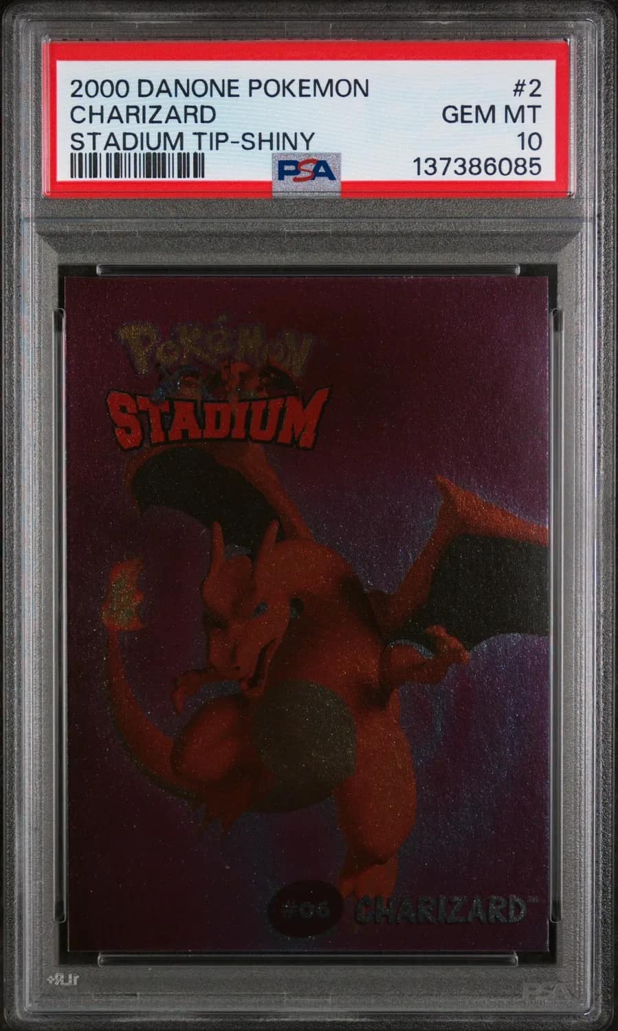 Charizard
