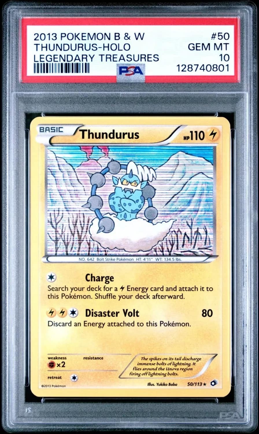 Thundurus