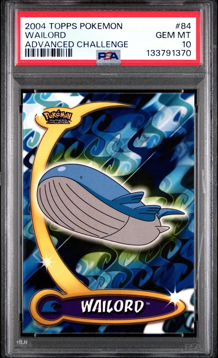 Wailord