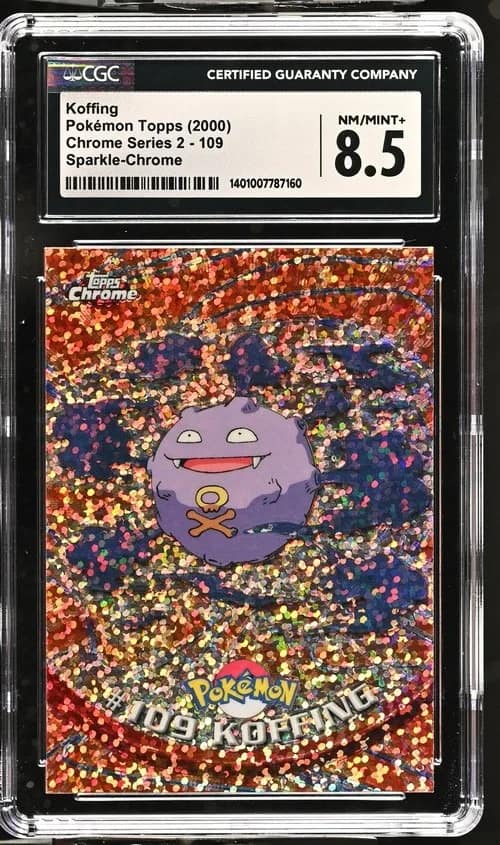 Koffing