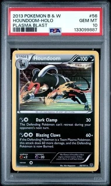 Houndoom