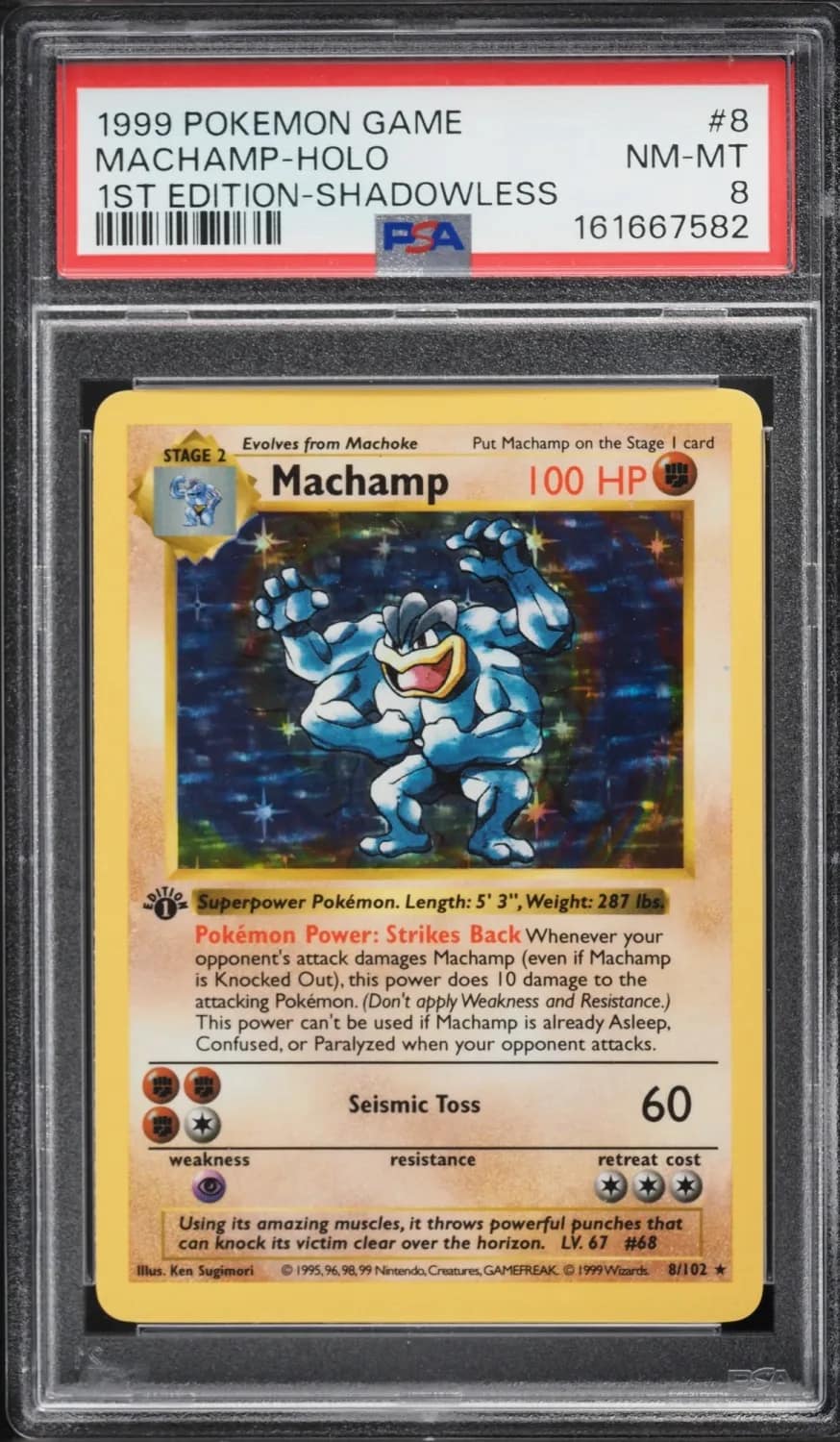 Machamp