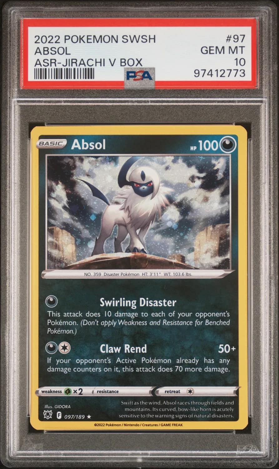 Absol