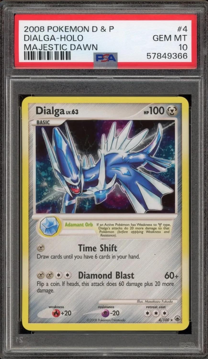 Dialga