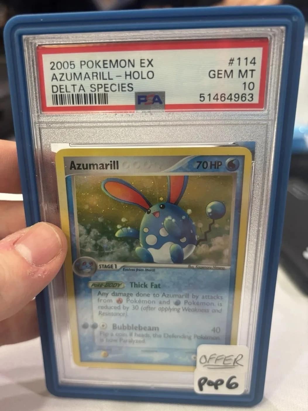 Azumarill