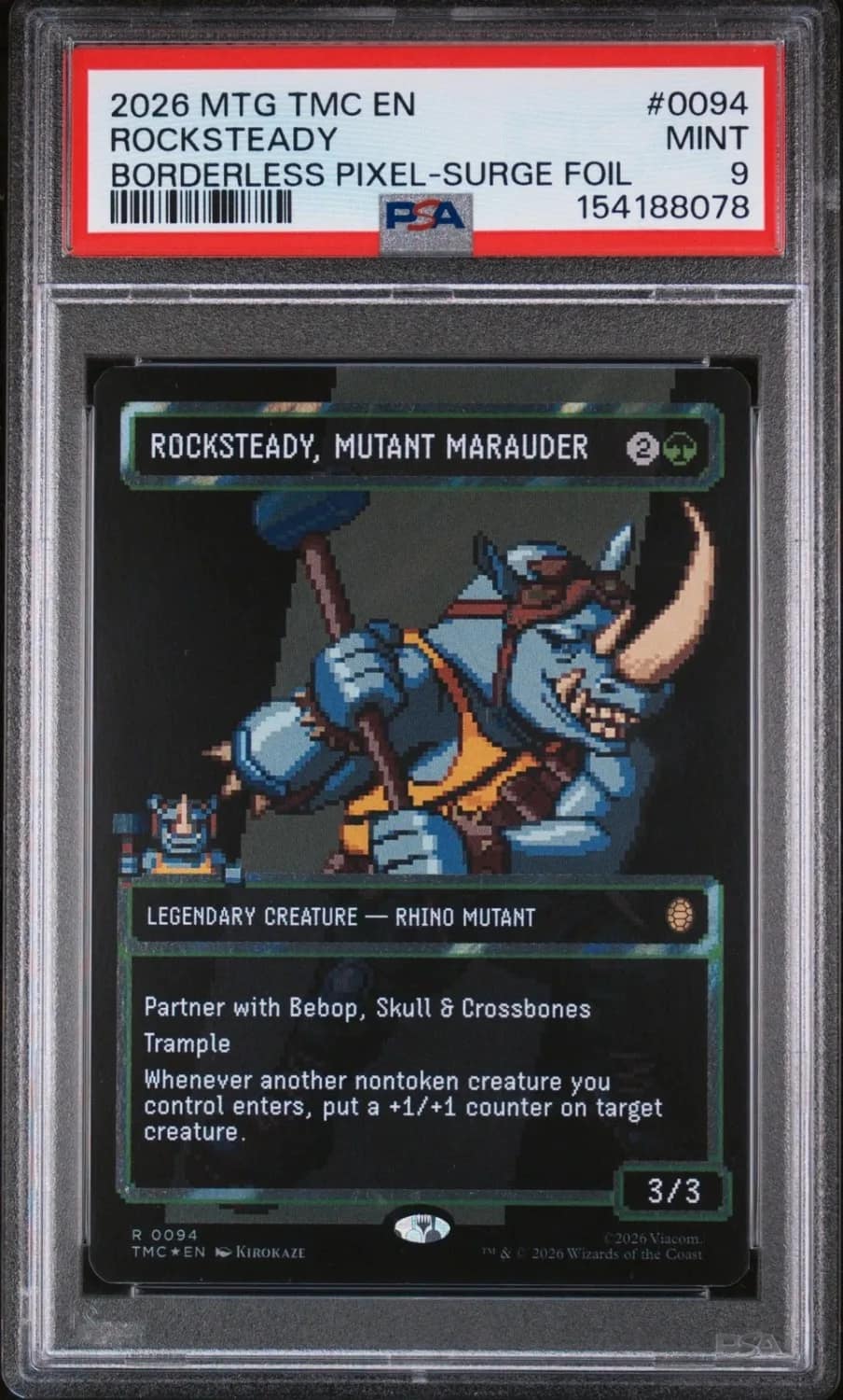 Rocksteady