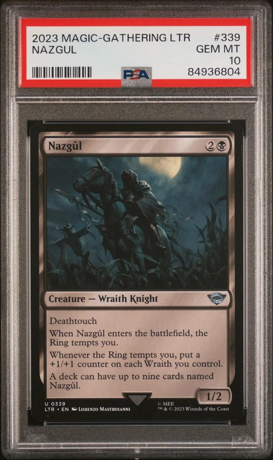 Nazgul