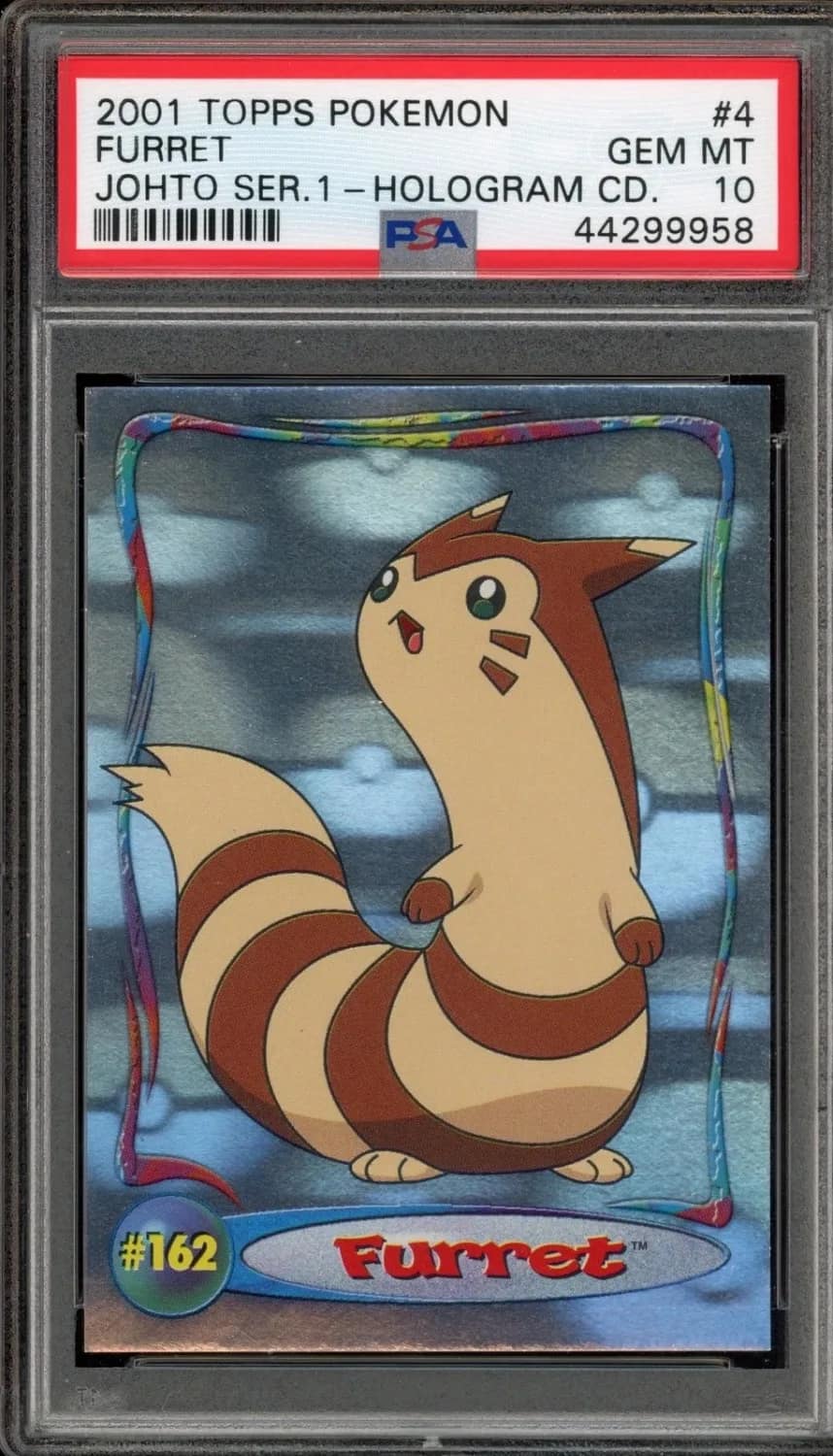 Furret