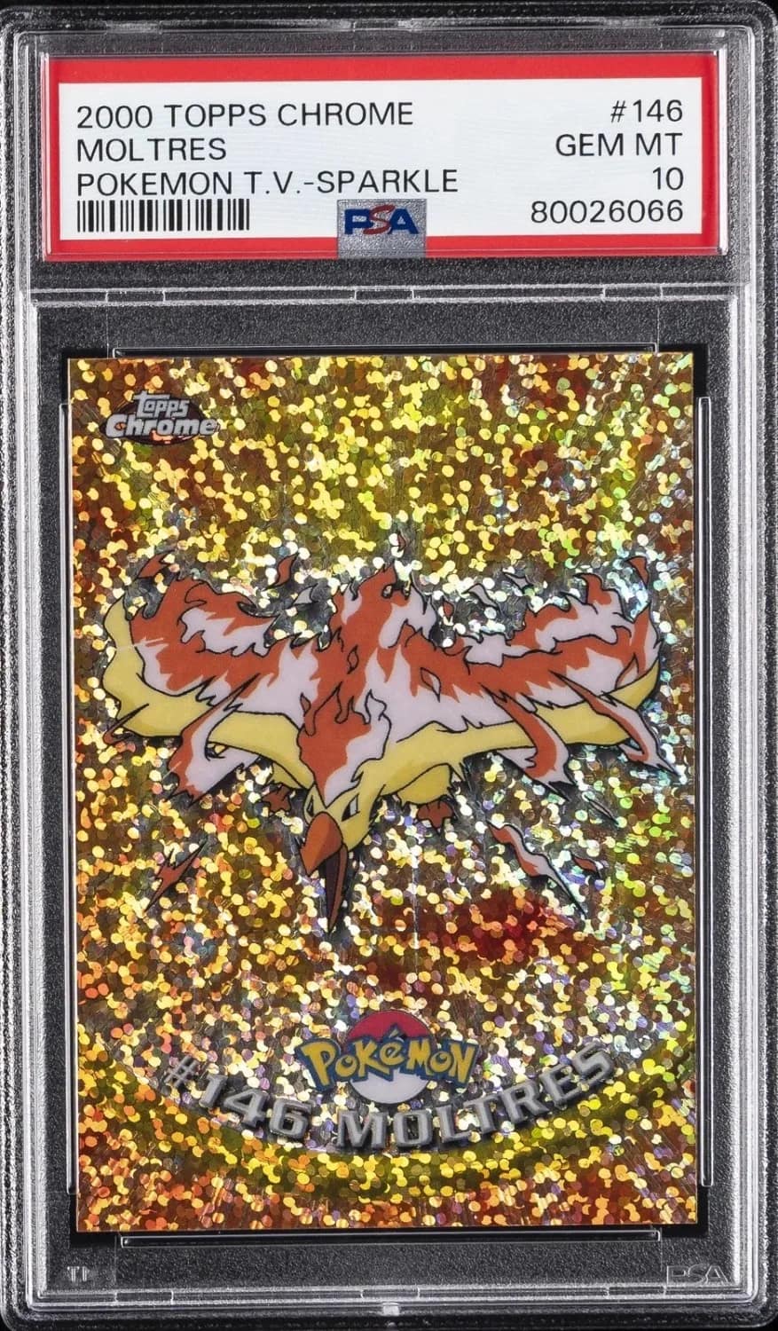 Moltres