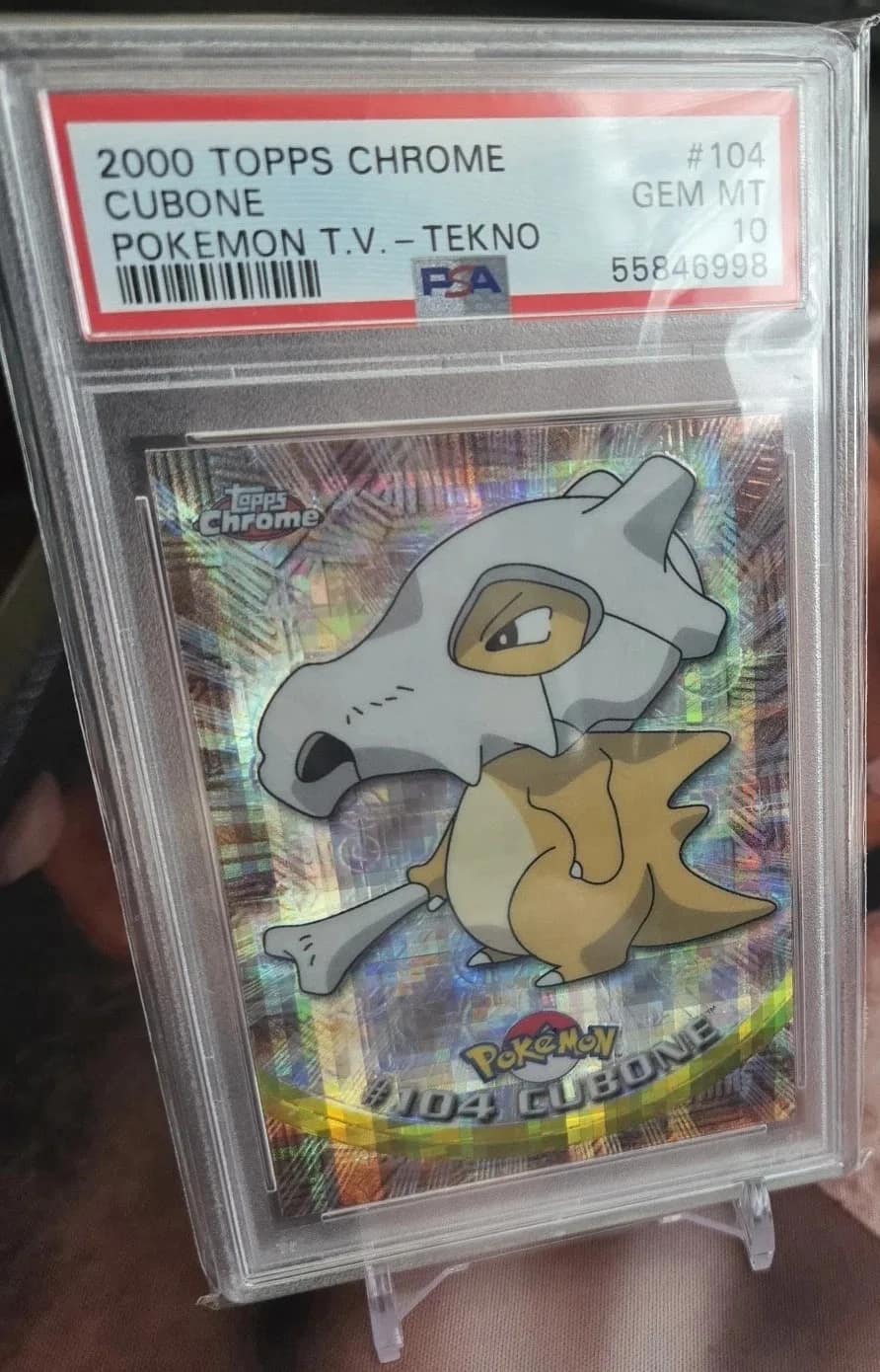 Cubone