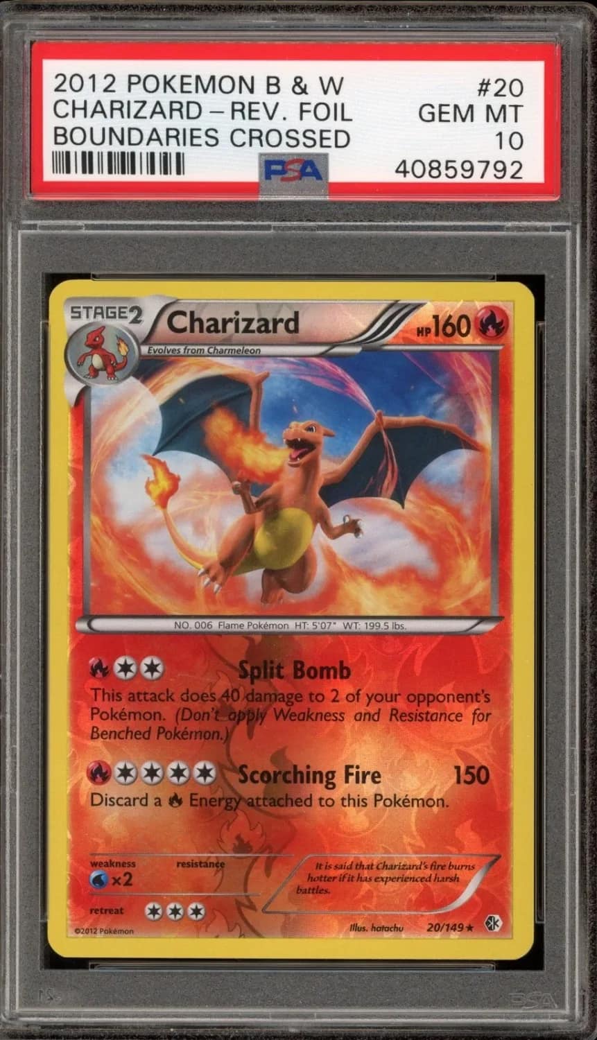 Charizard