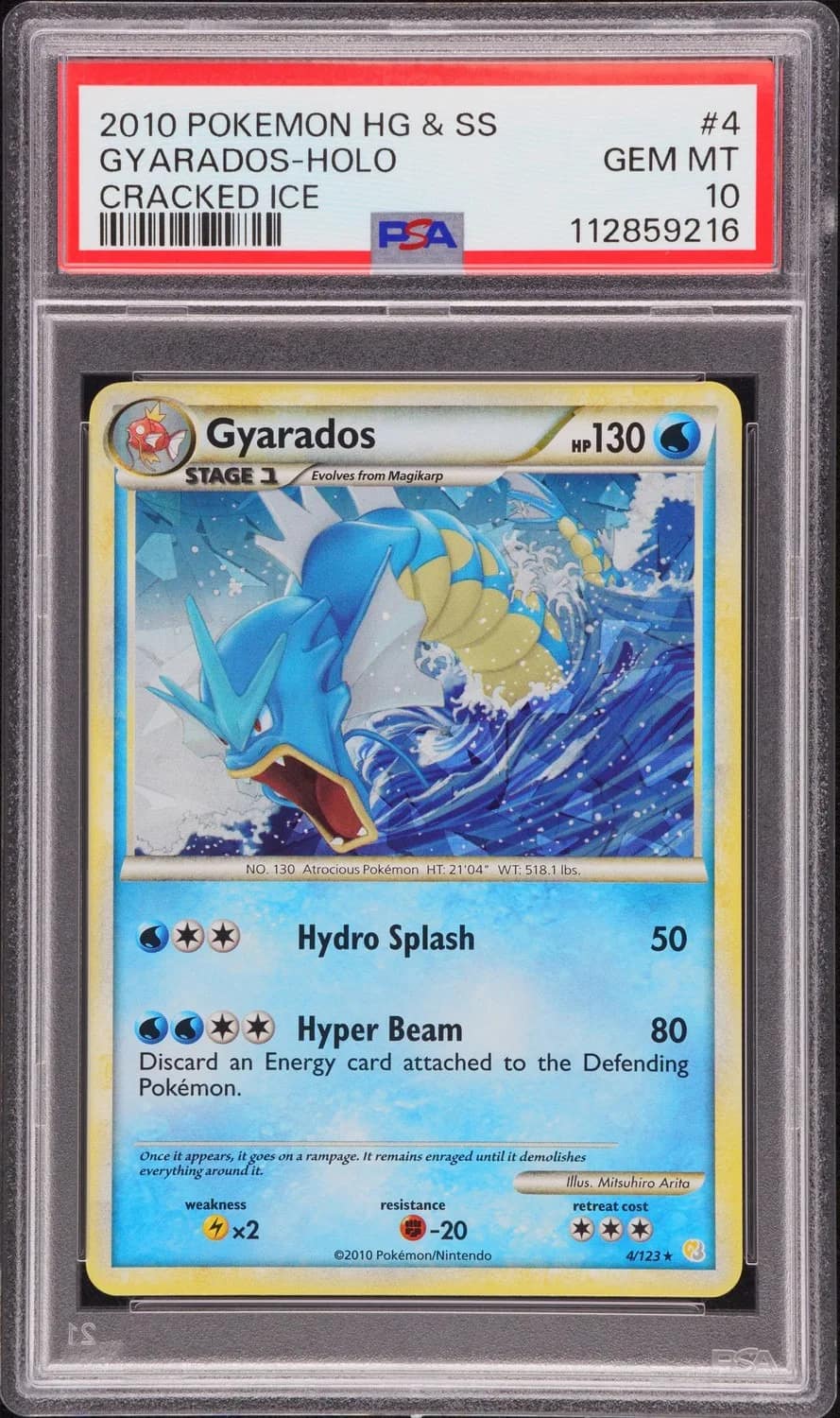 Gyarados