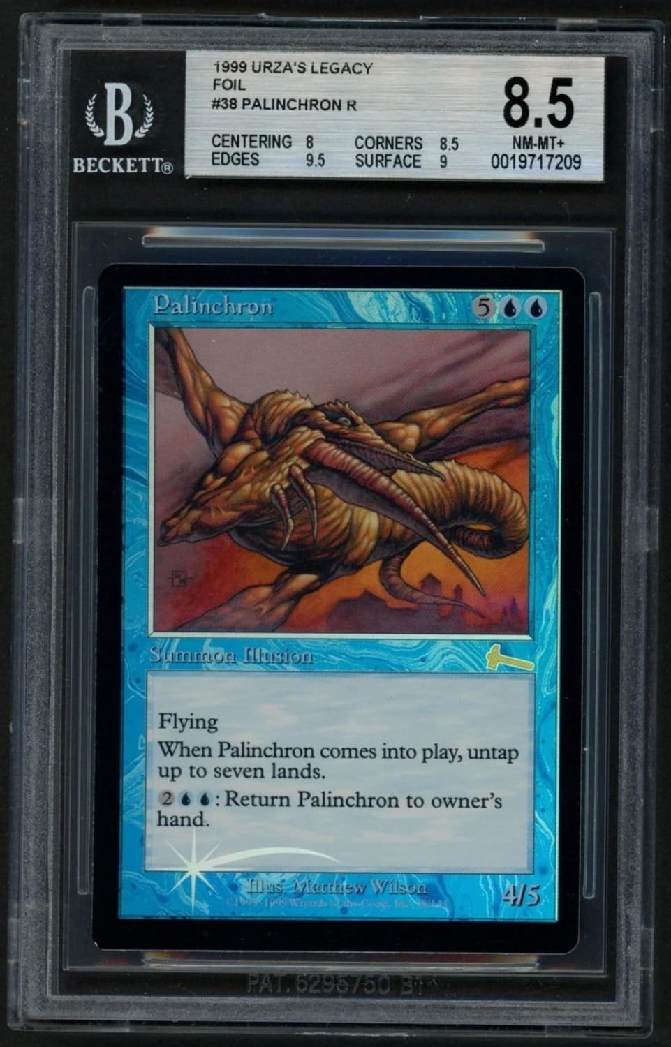 Palinchron