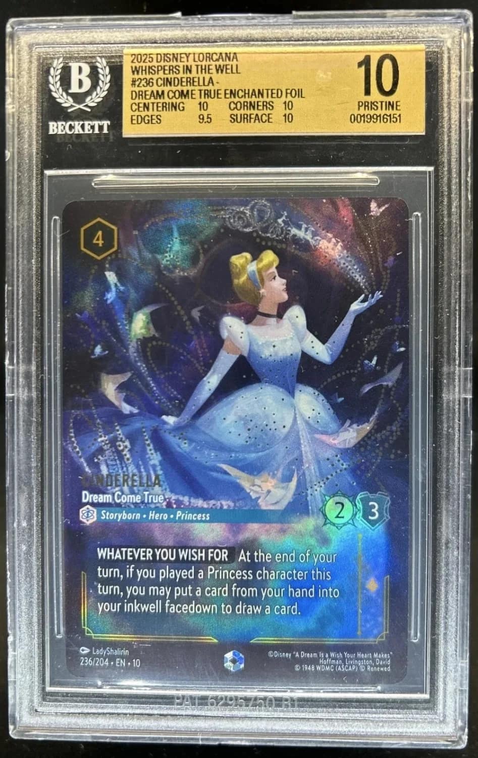 Cinderella