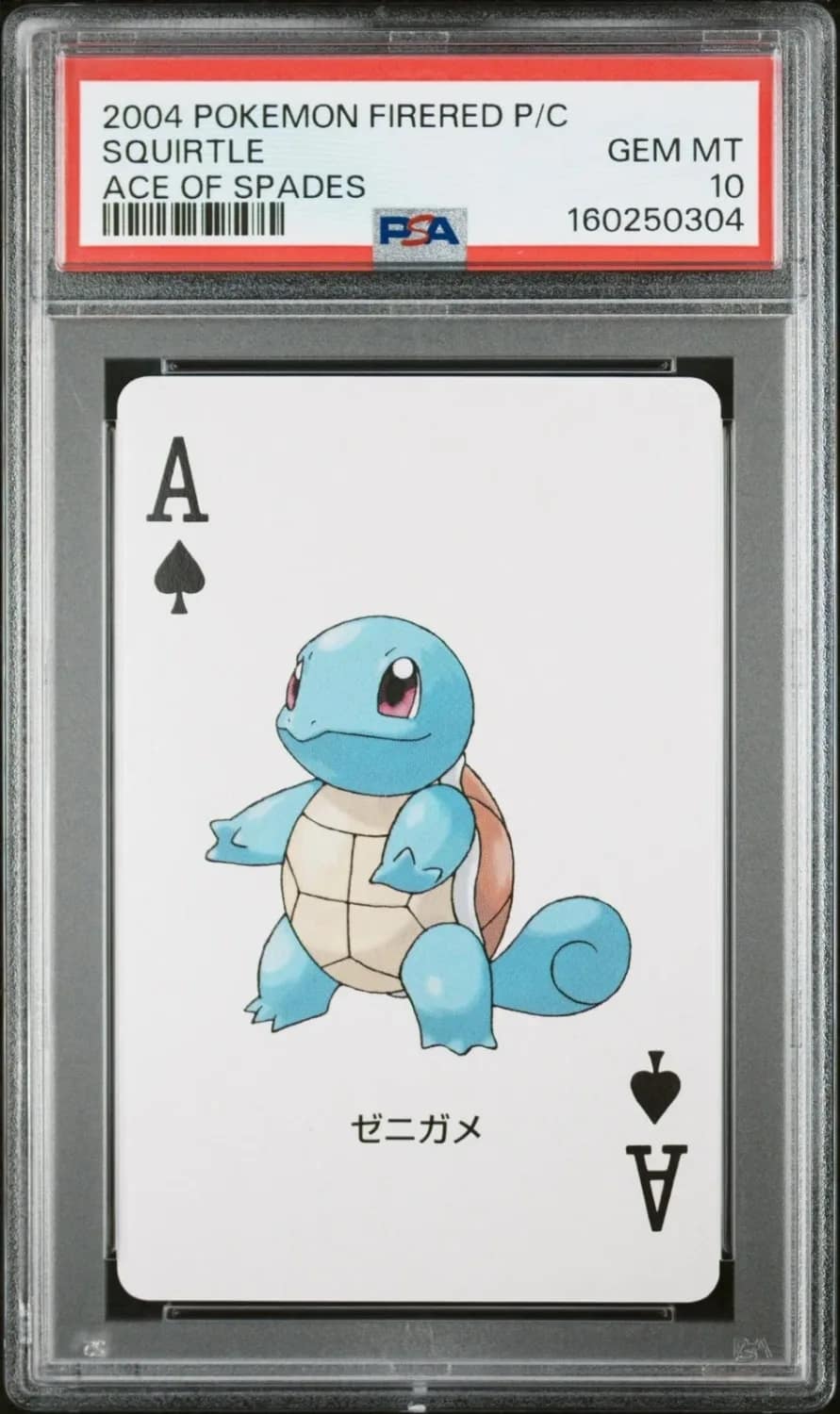 Squirtle