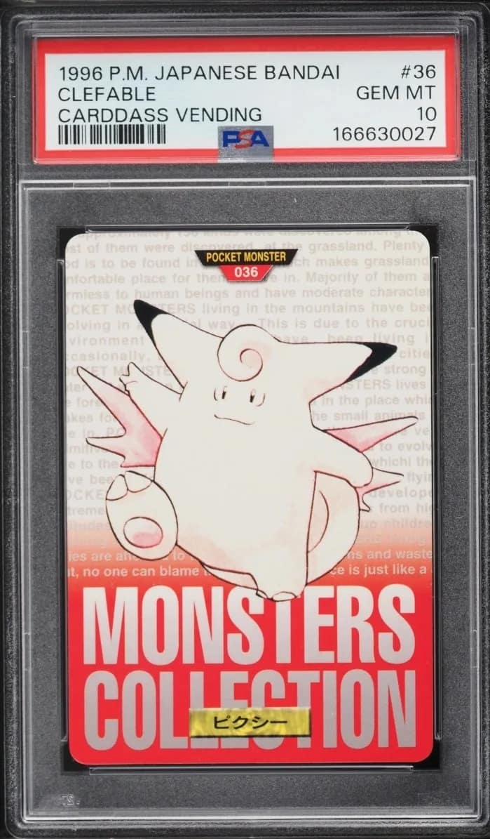 Clefable