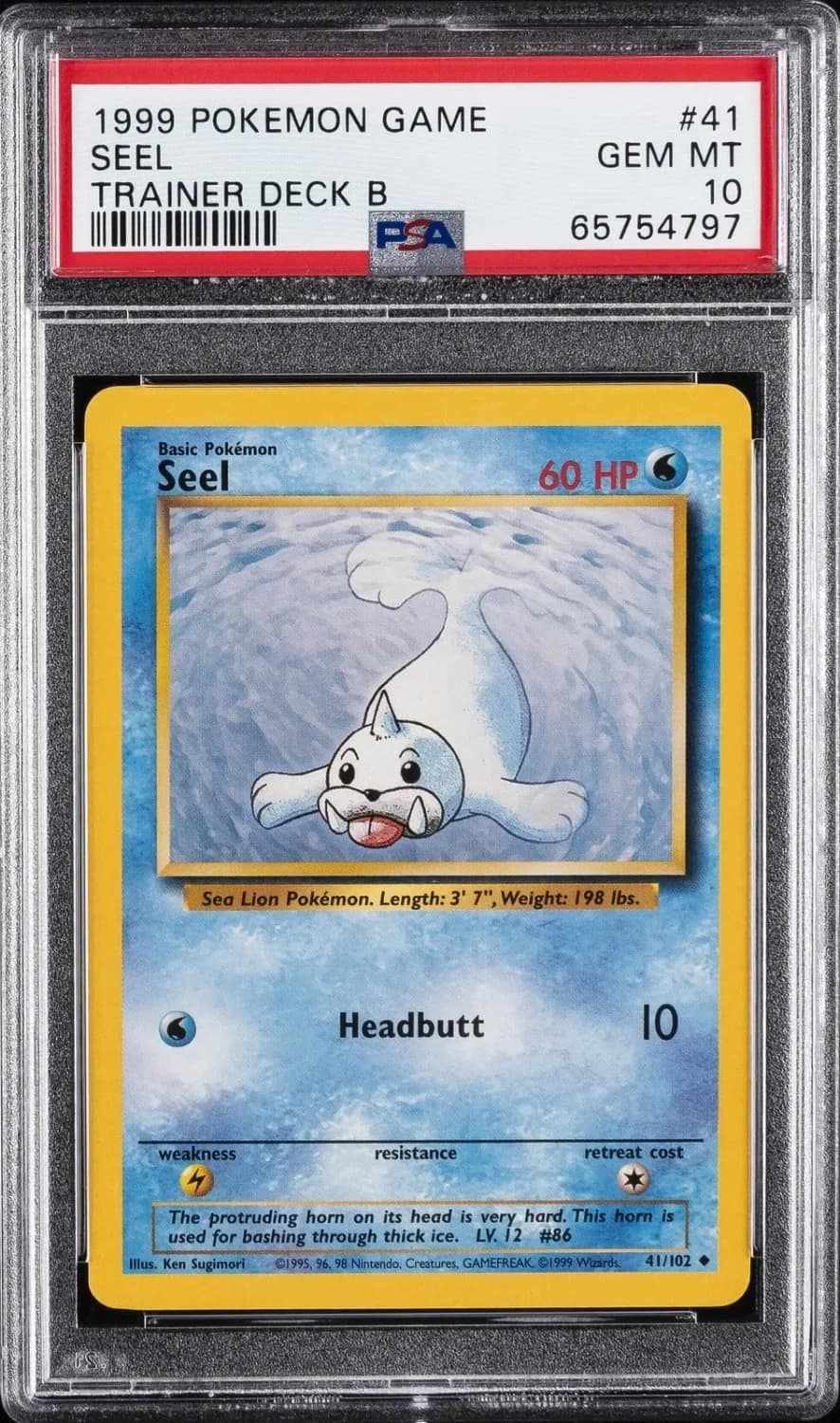 Seel